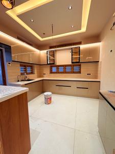 Kitchen Image of 2500 Sq.ft 4 BHK Independent House for sale in Aluva Kochi for Rs. 13000000