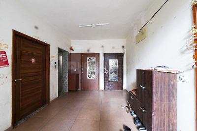 Image of 1917 Sq.ft 3 BHK Apartment / Flat for sale in Maninagar, Ahmedabad for Rs. 13500000