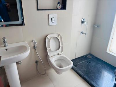 Image of 2650 Sq.ft 3.5 BHK Apartment / Flat for rent in Pink Radiant Casa, Jagatpura, Jaipur for Rs. 110000