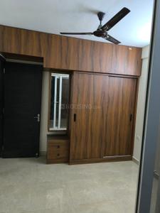 Bedroom Image of 822 Sq.ft 2 BHK Builder Floor for sale in Signature Global Park 2 And 3, Sector 36 Sohna for Rs. 8500000