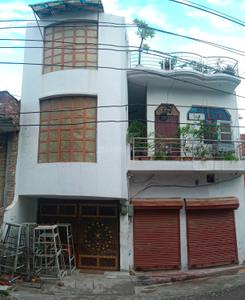 Image of 720 Sq.ft 3 BHK Independent House for sale in Qureshi Nagar, Bareilly for Rs. 7000000