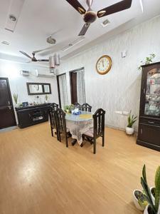 Hall Image of 2367 Sq.ft 3 BHK Builder Floor for sale in Sector 9 Gurgaon for Rs. 21500000