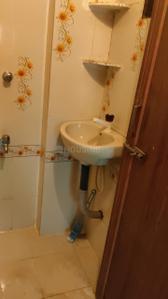 Bathroom Image of 1125 Sq.ft 2 BHK Apartment / Flat for sale in Sriram Nagar Eluru for Rs. 5000000