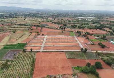 Image of 1200 Sq.ft Residential Plot / Land for sale in Chikballapur Rural, Chikballapur District for Rs. 1700000