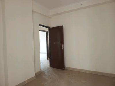 Bedroom Image of 2070 Sq.ft 4 BHK Apartment / Flat for sale in Terrace Homes, Noida Extension Greater Noida for Rs. 16210000
