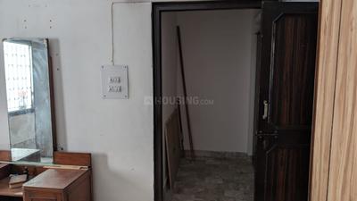 Bedroom Image of 2000 Sq.ft 3 BHK Builder Floor for rent in Sector 64 Mohali for Rs. 37000