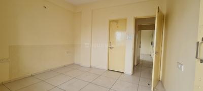 Bedroom Image of 970 Sq.ft 3 BHK Apartment / Flat for sale in Lakulmal Devalaya Pristine, Hoshangabad Road Bhopal for Rs. 3700000