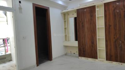Bedroom Image of 1500 Sq.ft 3 BHK Apartment / Flat for sale in Sector 72 Noida for Rs. 5180000