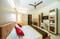 Bedroom Image of Arcade Inn Coliving in Marathahalli, Bengaluru