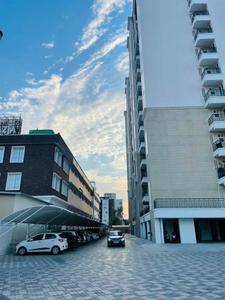 Image of 1688 Sq.ft 3 BHK Apartment / Flat for sale in Gazipur, Zirakpur for Rs. 16500000