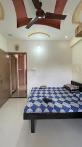 Bedroom Image of 999 Sq.ft 2 BHK Apartment / Flat for sale in New Ranip Ahmedabad for Rs. 5000000
