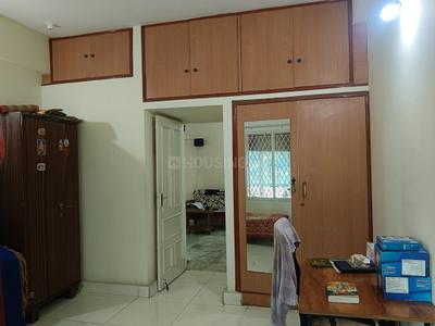 Bedroom Image of 1500 Sq.ft 2 BHK Apartment / Flat for sale in JP Nagar Bengaluru for Rs. 13700000