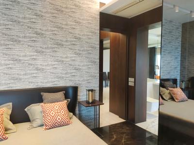 Bedroom Image of 4500 Sq.ft 6 BHK Apartment / Flat for sale in RNA NG Park View by RNA Builder (N.G), Andheri West Mumbai for Rs. 250000000