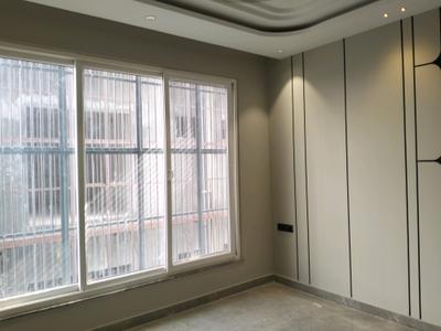 Bedroom Image of 1800 Sq.ft 3 BHK Builder Floor for sale in Paschim Vihar New Delhi for Rs. 37500000