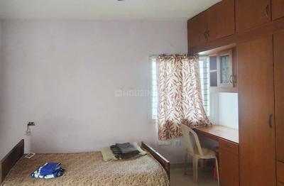 Bedroom Image of Jose Nest - 01 - HSR Layout in HSR Layout, Bengaluru