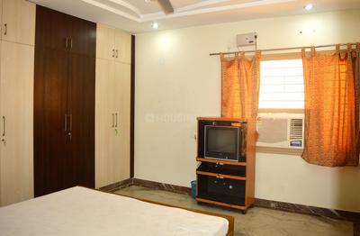 Bedroom Image of 502-Indira Meadow in Madhapur, Hyderabad