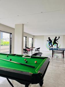 Image of 726 Sq.ft 2 BHK Apartment / Flat for sale in Avanti Vihar, Raipur for Rs. 3445000