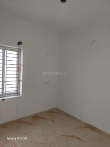 Bedroom Image of 835 Sq.ft 2 BHK Apartment / Flat for sale in Velachery Chennai for Rs. 7050000