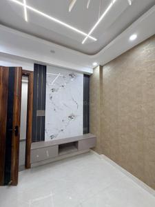 Bedroom Image of 1050 Sq.ft 2 BHK Builder Floor for sale in Sector 101 Noida for Rs. 4500000
