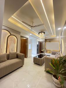 Hall Image of 1144 Sq.ft 3 BHK Apartment / Flat for sale in Shivam Grand, Jagatpura Jaipur for Rs. 5000000