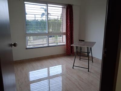 Bedroom Image of 1000 Sq.ft 2 BHK Apartment / Flat for sale in Manjari Khurd Pune for Rs. 7500000