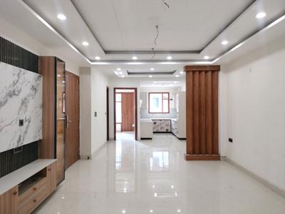 3 BHK Independent Builder Floor