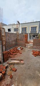 Living Room Image of 494 Sq.ft 2 BHK Independent House for sale in Sanidhya Vllla, Kamrej Surat for Rs. 3851000