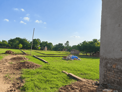 Image of 2000 Sq.ft Residential Plot / Land for sale in Allahabad Fort, Allahabad for Rs. 100000