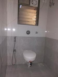 Bedroom Two Image of 950 Sq.ft 2 BHK Apartment / Flat for sale in Parinee Adney, Dahisar West Mumbai for Rs. 18500000