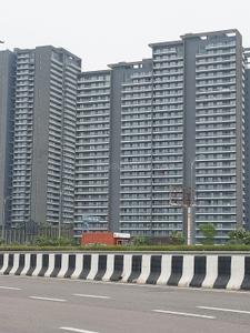 Image of 2505 Sq.ft 3 BHK Apartment / Flat for sale in Krisumi Waterfall Residences, Sector 36A, Gurgaon for Rs. 47500000