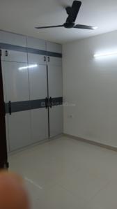 Bedroom Image of 1400 Sq.ft 3 BHK Apartment / Flat for rent in Kiara D Terrace Vue, Mansarovar Jaipur for Rs. 35000