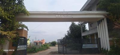 Image of 1224 Sq.ft Residential Plot / Land for sale in Malur, Kolar for Rs. 4284000
