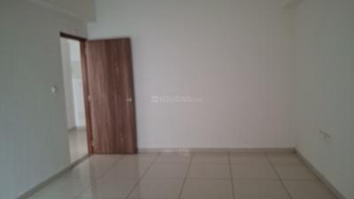 Bedroom Image of 2425 Sq.ft 4 BHK Apartment / Flat for sale in Sun Skypark, Ambli Ahmedabad for Rs. 19500000
