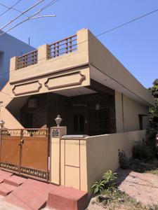 Living Room Image of 1100 Sq.ft 2 BHK Independent House for sale in Neredmet Secunderabad for Rs. 12000000