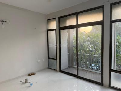 Bedroom Image of 5580 Sq.ft 4 BHK Villa for sale in Applewoods Villas, Shela Ahmedabad for Rs. 65000000