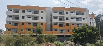 Image of 1013 Sq.ft 2 BHK Apartment / Flat for sale in Attibele Industrial Area, Bengaluru for Rs. 6000000