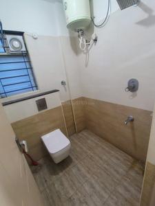Image of 1300 Sq.ft 2 BHK Apartment / Flat for rent in Jain Heights, Doddanekundi, Bengaluru for Rs. 56000