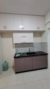 Kitchen Image of 1450 Sq.ft 3 BHK Apartment / Flat for sale in Godrej Aqua, Hosahalli Bengaluru for Rs. 15500000