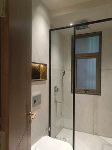 Bedroom One Image of 2600 Sq.ft 4 BHK Builder Floor for sale in Shahpur Gurgaon for Rs. 56500000