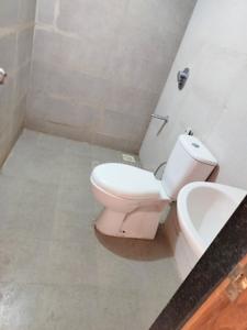 Bathroom Image of 1155 Sq.ft 2 BHK Apartment / Flat for sale in Gagan Adira, Wagholi Pune for Rs. 8000000