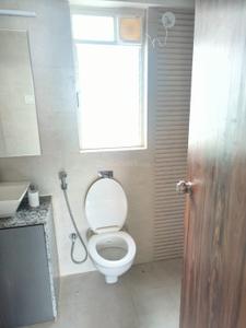Image of 1200 Sq.ft 2 BHK Apartment / Flat for rent in Treeland, Gangapur, Nashik for Rs. 25000
