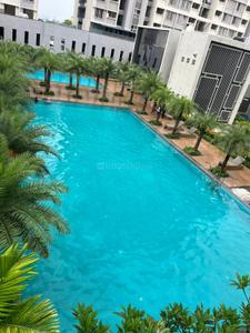Image of 1165 Sq.ft 2 BHK Apartment / Flat for sale in Kolte Patil Life Republic, Hinjawadi Phase 2, Pune for Rs. 7000000