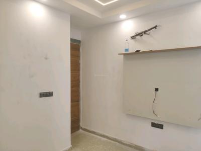 Bedroom Image of 1200 Sq.ft 3 BHK Builder Floor for sale in Green Field Colony Faridabad for Rs. 11000000