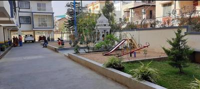 Image of 1138 Sq.ft 2 BHK Apartment / Flat for sale in Sovereign Santhinivasa, Chikkadunnasandra, Bengaluru for Rs. 9300000
