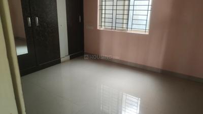 Bedroom Image of 1600 Sq.ft 3 BHK Apartment / Flat for rent in Annapurneshwari Nagar Bengaluru for Rs. 30000