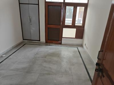 3.5 BHK Flat