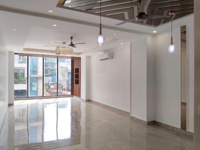 Living Room Image of 1950 Sq.ft 3 BHK Builder Floor for sale in Sector 57 Gurgaon for Rs. 33500000