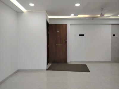 Living Room Image of 1008 Sq.ft 2 BHK Apartment / Flat for sale in S M S M Kunj, Taloja Navi Mumbai for Rs. 6000000