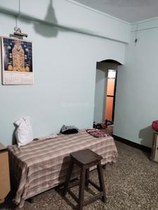 Living Room Image of 500 Sq.ft 1 BHK Apartment / Flat for sale in Dombivli East Thane for Rs. 4500000