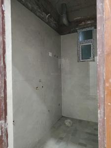 Common Bathroom Image of 1600 Sq.ft 3 BHK Apartment / Flat for sale in Vyam Metro Apartments, Noida Extension Greater Noida for Rs. 5000000